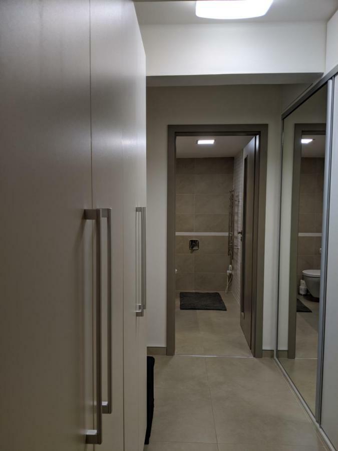 Ap10 - Apartments 4U Brezinova "Overnight Simply" Hradec Králové Eksteriør bilde